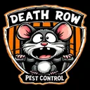 Death Row Pest Control
