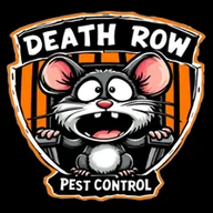 Death Row Pest Control