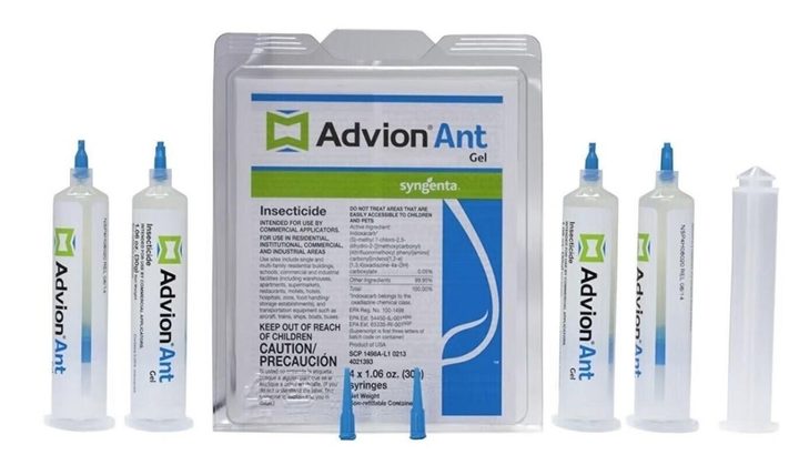Advion Ant Gel