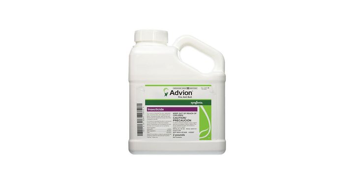 Advion Fire Ant Bait