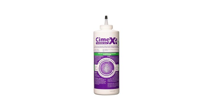 CimeXa Dust