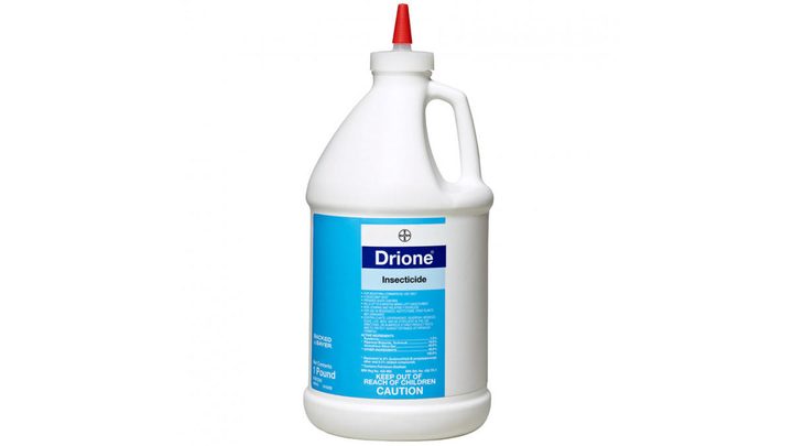Drione Dust