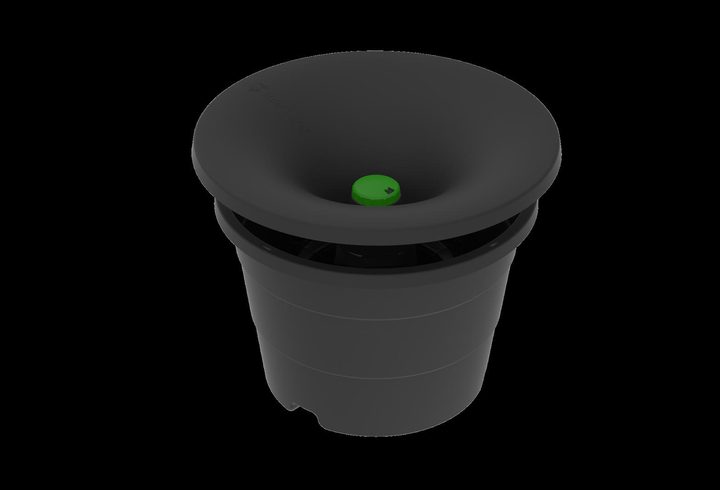 In2Care mosquito buckets