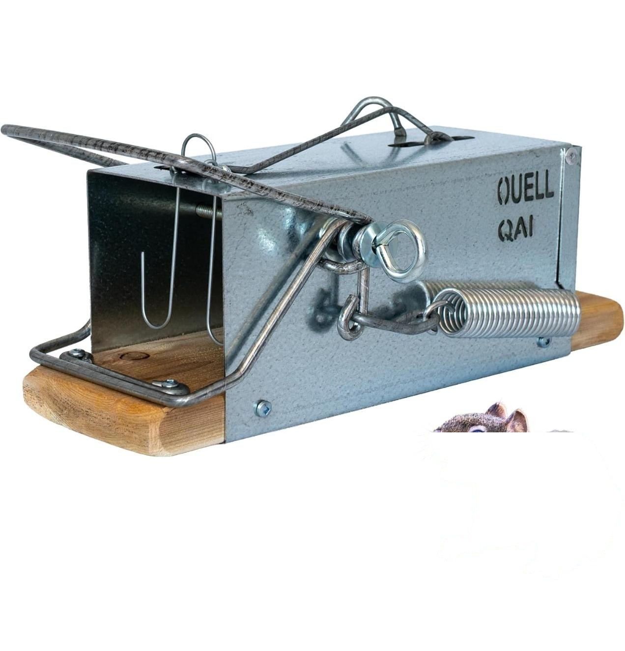 Quell QAI large trap