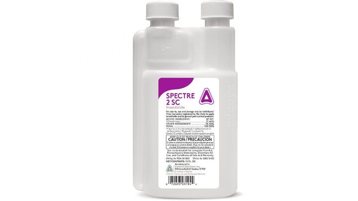 Spectre 2 SC