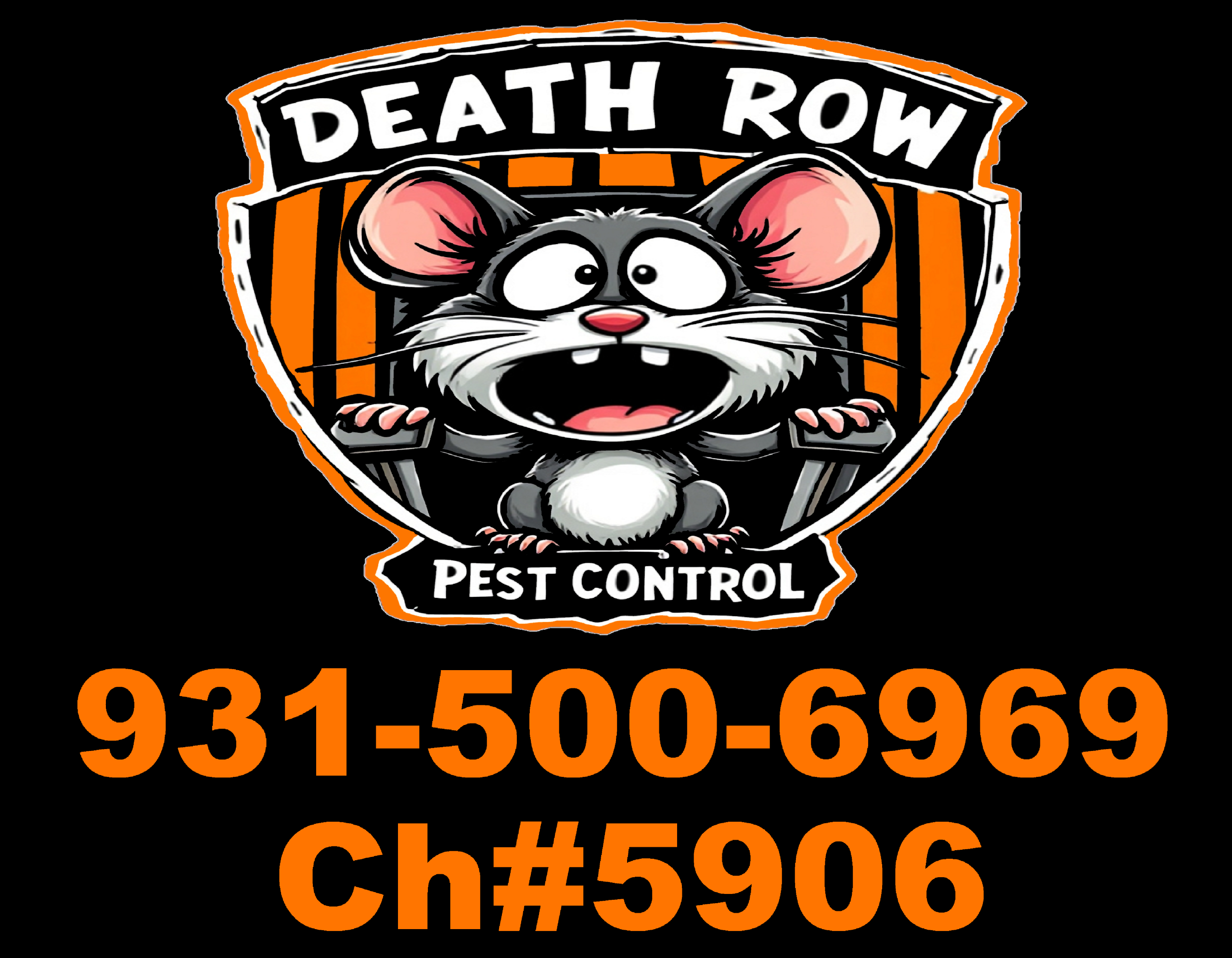 Website Footer Logo